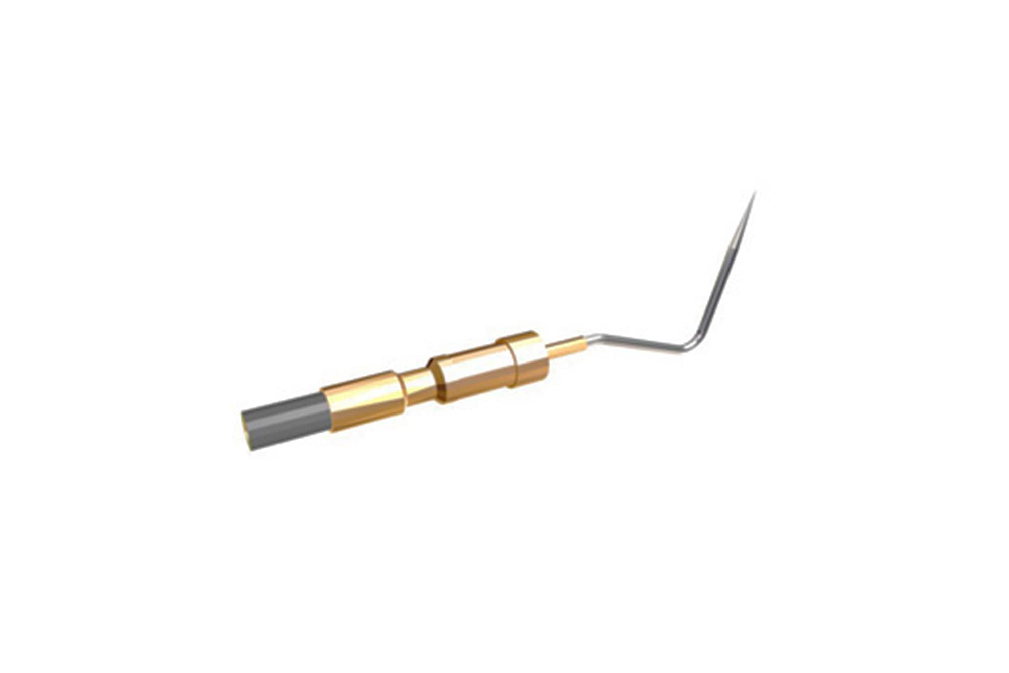 ASSY, CORONA PIN, SQD/TQD - 700003519 | Waters