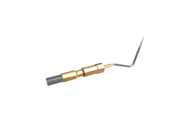 ASSY, CORONA PIN, SQD/TQD