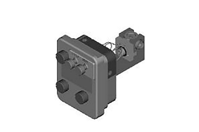 ACQUITY FLR Analytical Flow Cell
