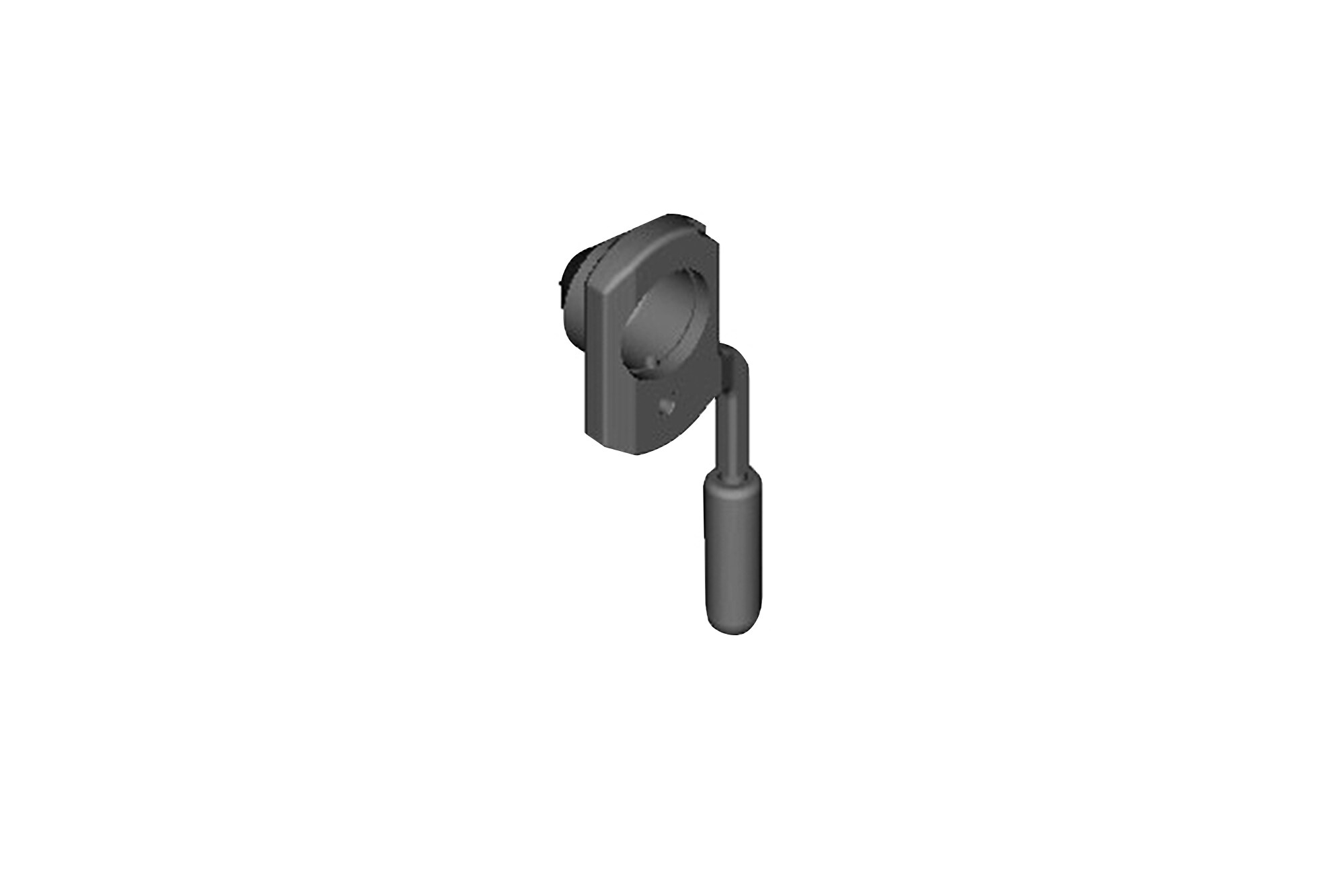 Shop Cone Gas Nozzle | 700004216 | Waters