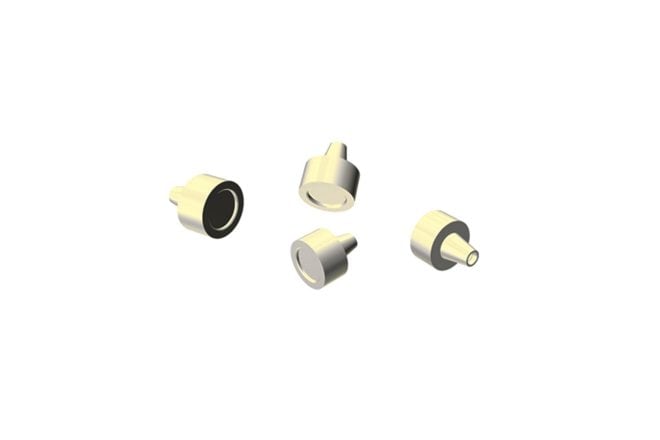 FILTER ASSY, LOW PRESSURE GPV (4/PK)