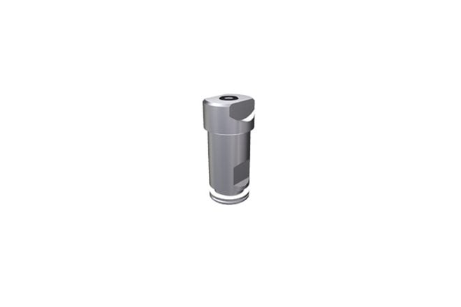 ASSY, CARTRIDGE, I2V, HEXANE/THF KIT