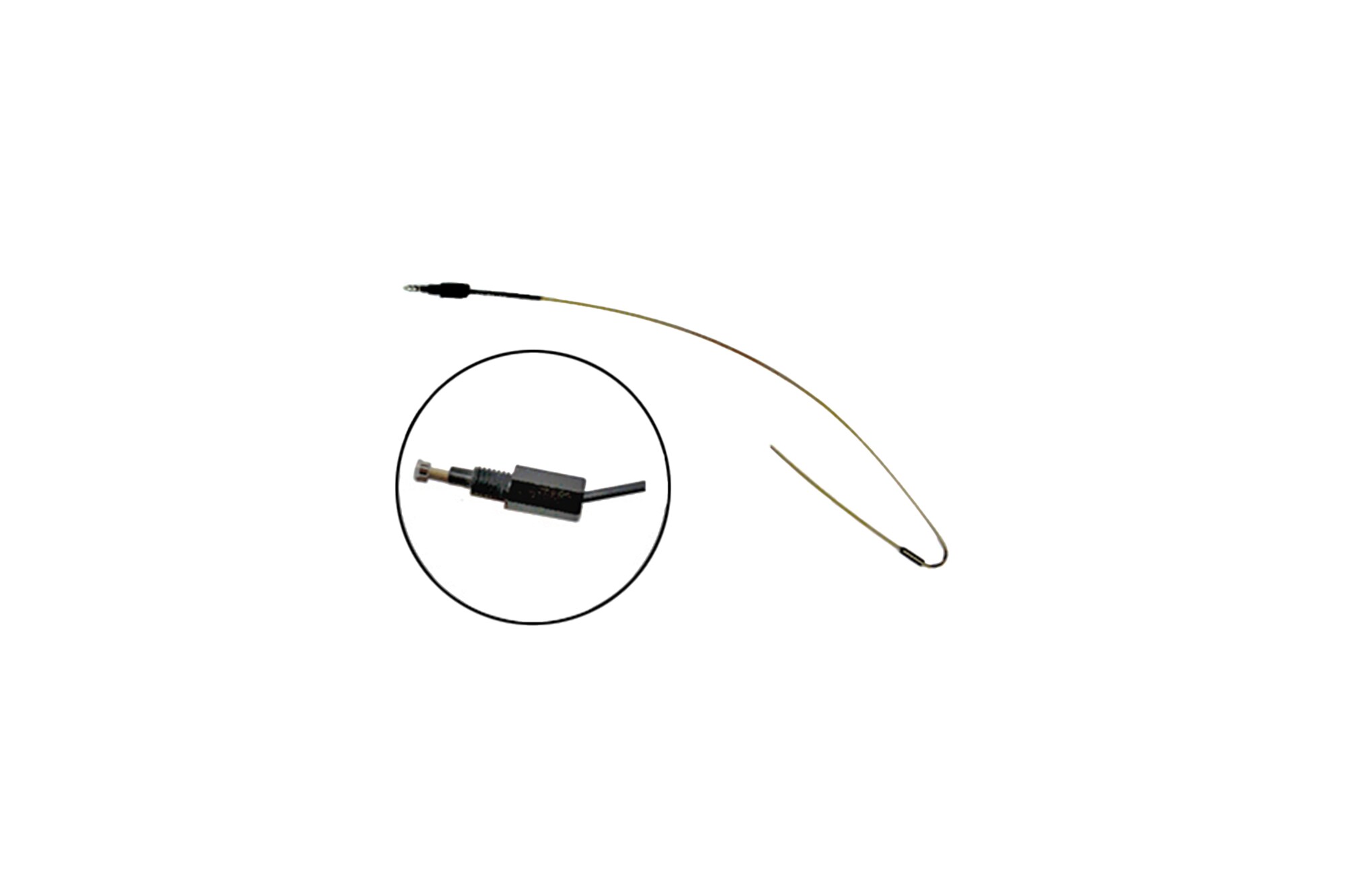 Kit, I-Class PEEK Needle, 10uL - 700005923 | Waters