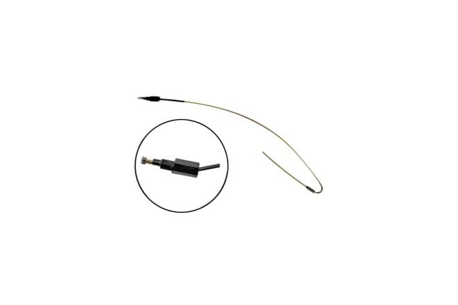 Kit, I-Class PEEK Needle, 10uL