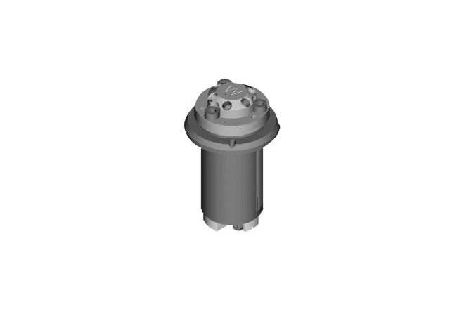 VENT VALVE CARTRIDGE ASSY