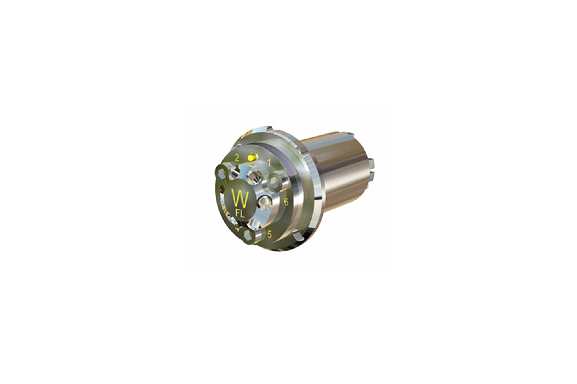 Injection Valve Cartridge, Full Loop (18 KPSI) - 700006069 | Waters