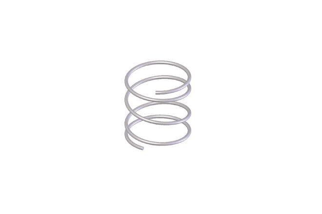 Spring, Piston P-200, P350