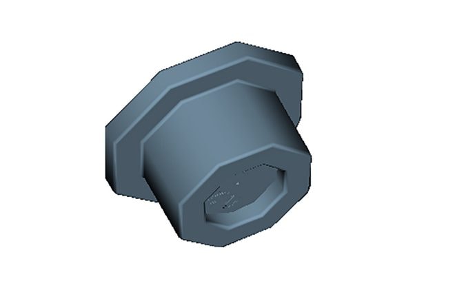APERTURE DISK ASSEMBLY for Performance Mode