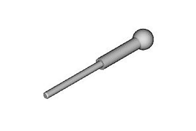 ASSY, PLUNGER, .125 DIA (2/pk)