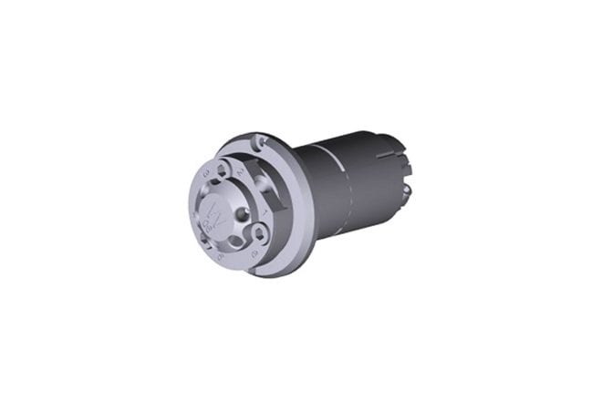 Open Access Valve Cartridge, 6 port- 2 position