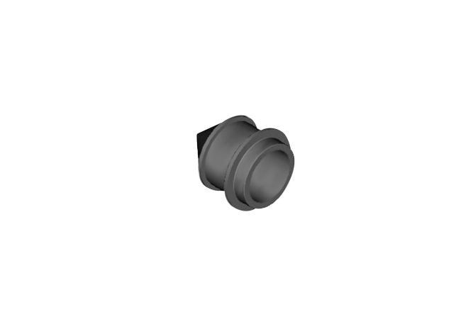 SAMPLE CONE ASSEMBLY