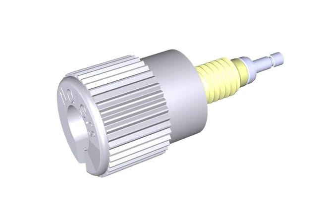 ZenFit Assembly, Plug