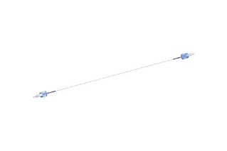 Shop Zenfit Assembly 75µm x 20" 700011506