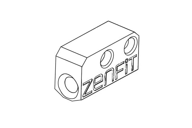 ZenFit Union