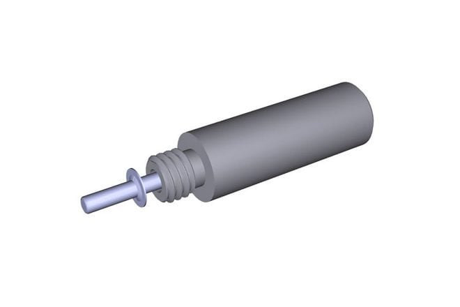 ZenFit Tool, Port Gauge
