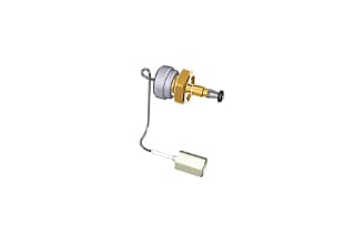 tubing assembly ss heater to column