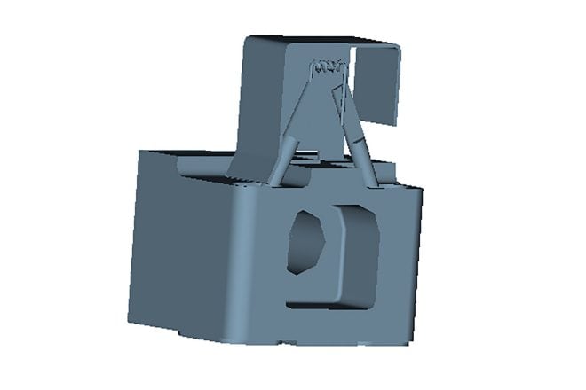 FILAMENT ASSEMBLY, EI