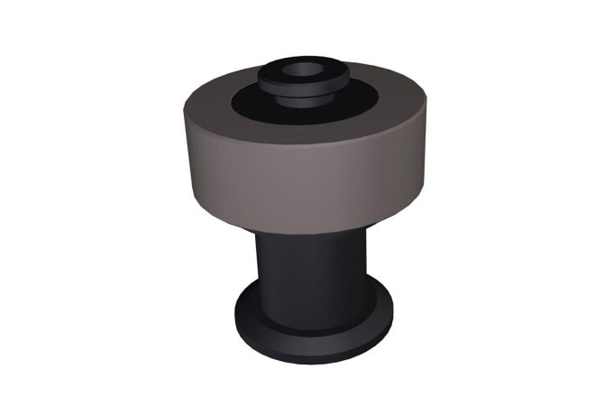 Assy, Standoff, CH-30A 2/pk