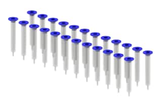 Pack of 3cc Sealing Caps (x24)