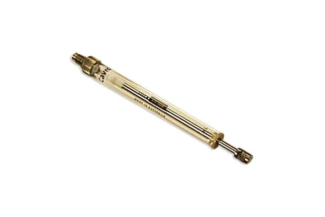 Syringe, 5 mL, XLP