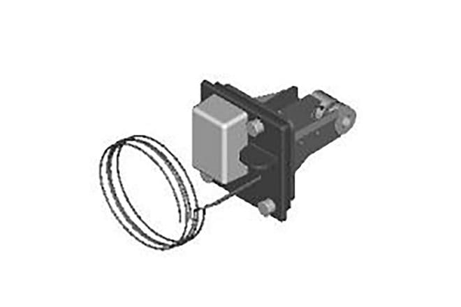 2487/2489 ANALYTICAL FLOW CELL