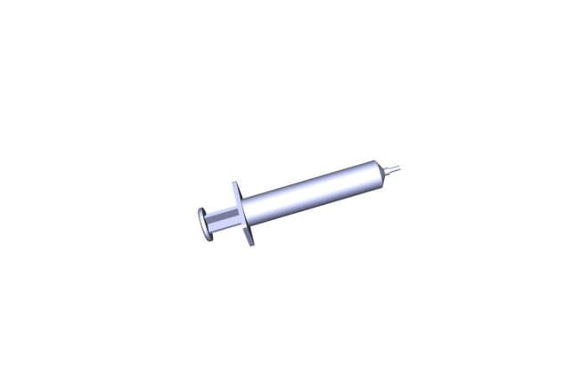 Syringe, 10 mL, Polypropylene