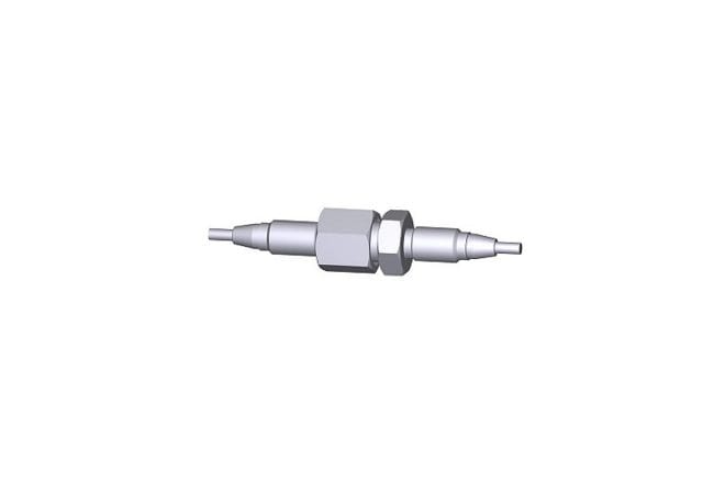 Assembly, Rigid Connector