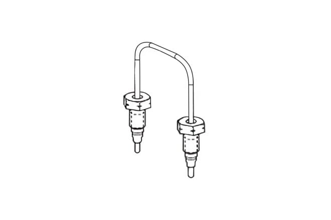 Tubing Assembly, Column Joining