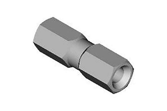 HPLCユニオン｜1/16ステンレススチール｜WAT097332｜Watersを購入