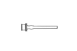 Seal Wash Priming Adapter