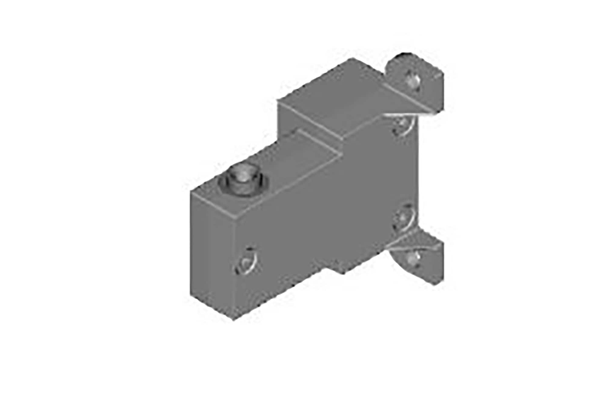 Shop Pressure Transducer | WAT270966 | Waters