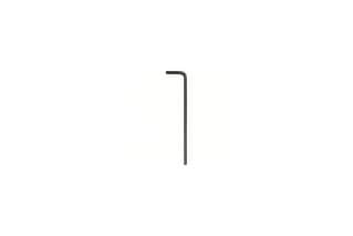 allen wrench 9 64in