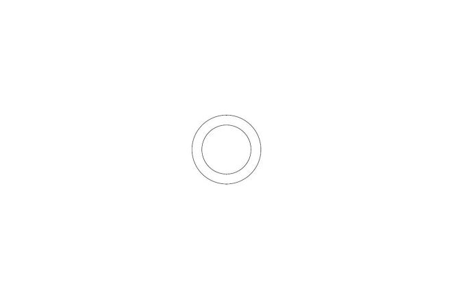 O-Ring, 2/pk