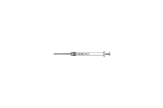 syringe