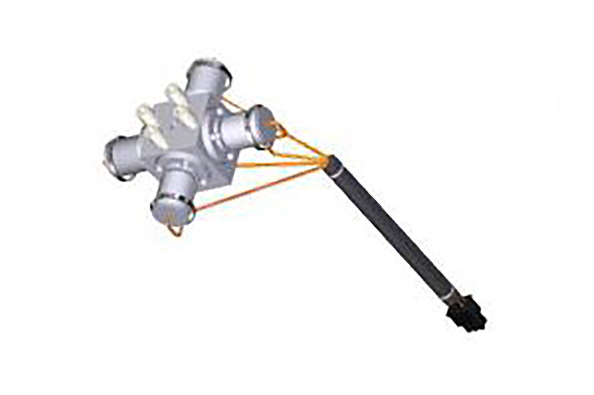 Shop GPV Assembly | WAT270927 | Waters