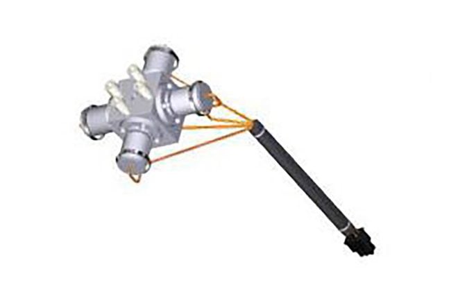 ASSY, GPV, 2690