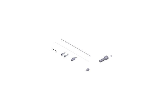 Spares Kit Reference Probe Assembly