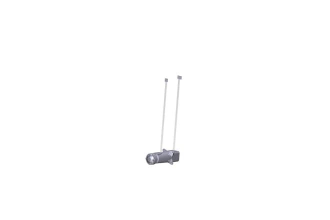 6 Column Select Valve