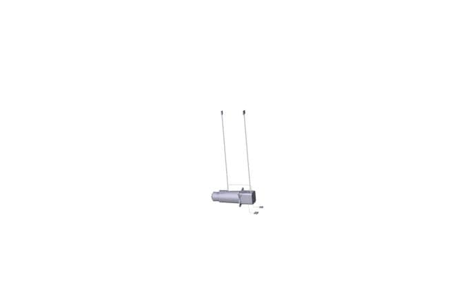 3 Column Select Valve