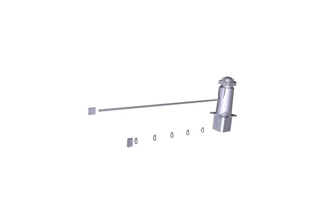 Rheodyne RV703-104