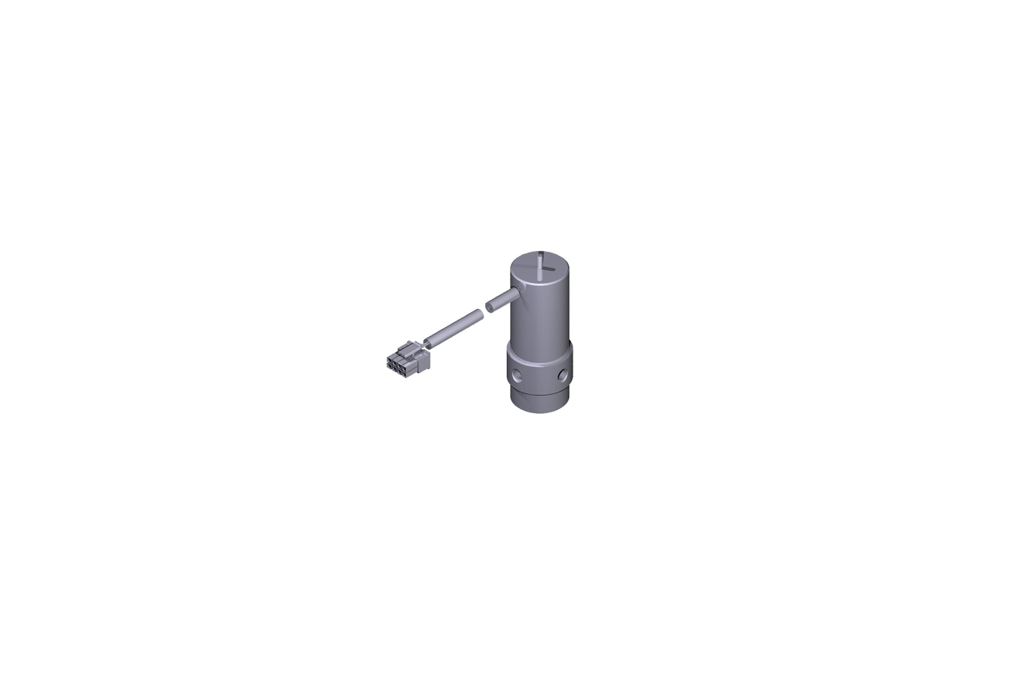 Shop Solvent Select Solenoid Valve | 700002603 | Waters