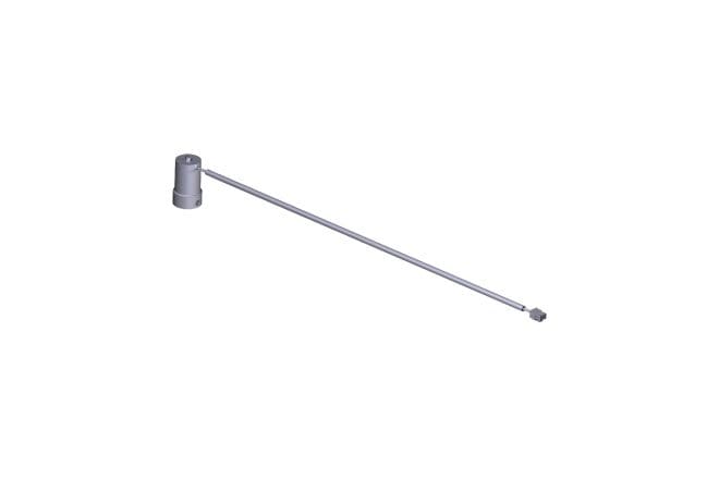Valve, 2-Way Solenoid