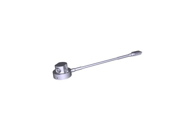 Transducer Assembly, UPC2 A-Pump