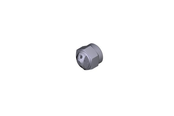 T Filter Assembly, 5mum, 19 mm