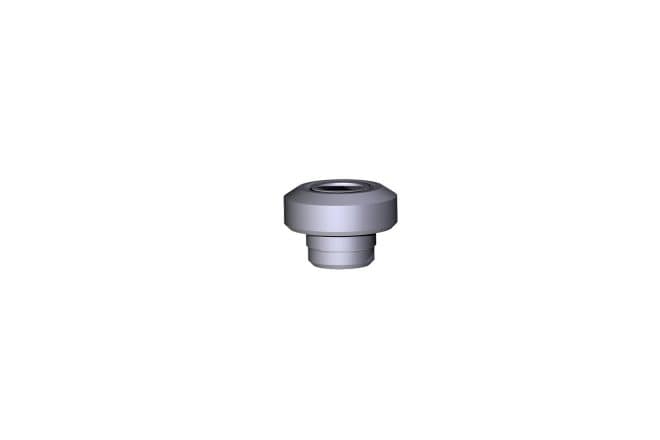 1/2-mum Filter Insert Assembly
