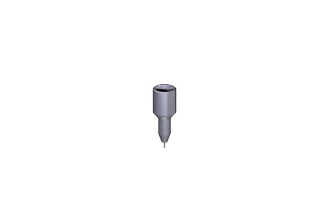 Probe Tip Assembly
