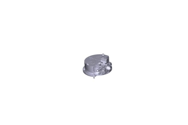 Ion Block Assembly
