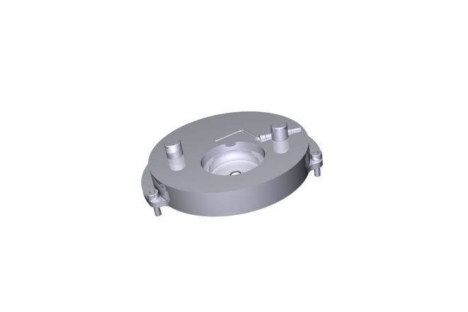 Sealing Flange Assembly