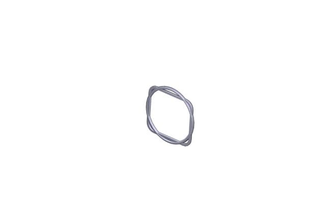 O-Ring, FKM, AS025, 5/pk