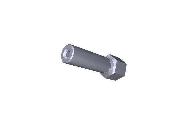 Compression Screw, Rheodyne